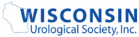 Wisconsin Urological Society Logo